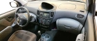 1999 Toyota Yaris Verso (interior)